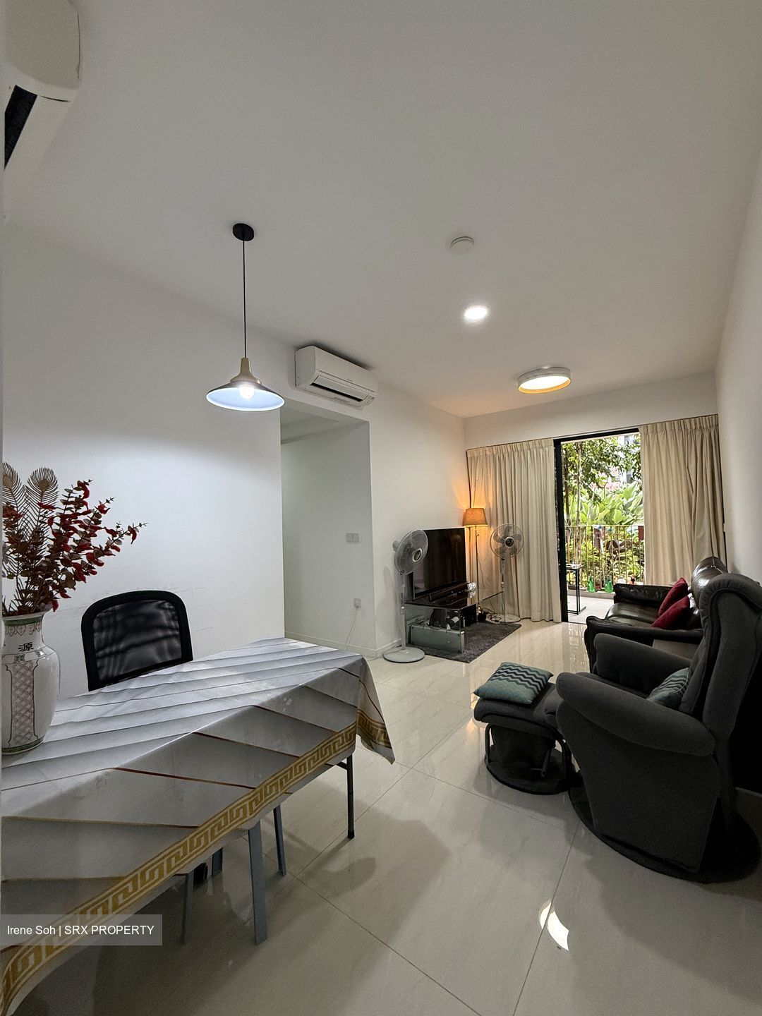 Riverfront Residences (D19), Apartment #444564311